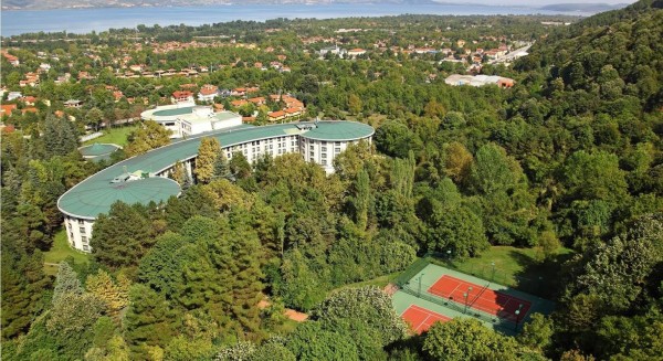 NG Sapanca Wellness &amp; Convention