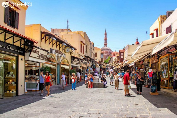 GÜNÜBİRLİK RODOS TURLARI (24.10.2025)