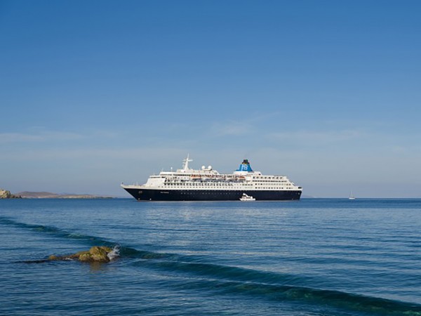 SELECTUM BLU İLE YUNAN ADALARI (12-15.10.2026)