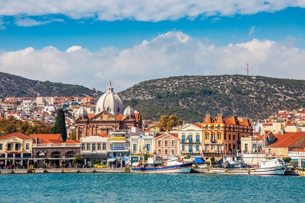 MİDİLLİ ADASI TURU (24-26.10.2025)