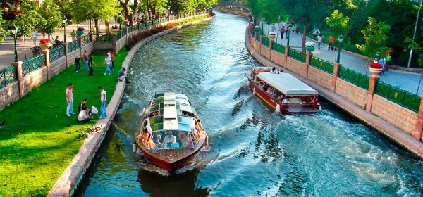 İLKLERİN ŞEHRİ ESKİŞEHİR TURU (03-05.04.2026)