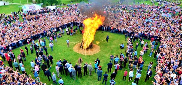 KAKAVA ŞENLİKLERİ VE EDİRNE TURU (04-07.05.2026)
